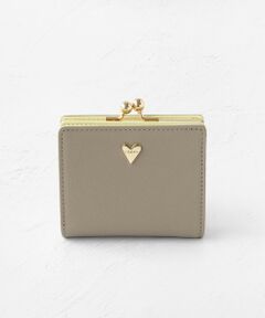 TOCCA / トッカ 財布・コインケース・マネークリップ | PIECE OF LOVE BIFOLD WALLET 2つ折り財布