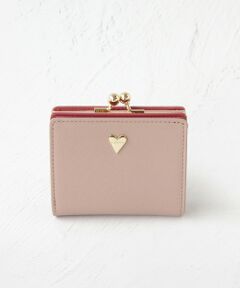 TOCCA / トッカ 財布・コインケース・マネークリップ | PIECE OF LOVE BIFOLD WALLET 2つ折り財布