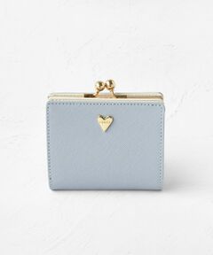 TOCCA / トッカ 財布・コインケース・マネークリップ | PIECE OF LOVE BIFOLD WALLET 2つ折り財布