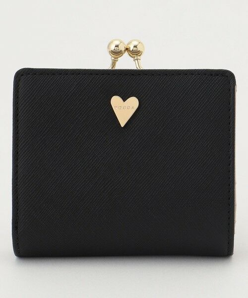 TOCCA / トッカ 財布・コインケース・マネークリップ | PIECE OF LOVE BIFOLD WALLET 2つ折り財布 | 詳細2