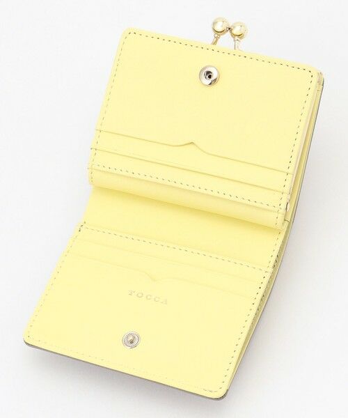 TOCCA / トッカ 財布・コインケース・マネークリップ | PIECE OF LOVE BIFOLD WALLET 2つ折り財布 | 詳細6