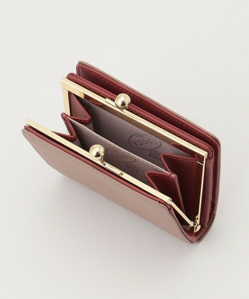 TOCCA / トッカ 財布・コインケース・マネークリップ | PIECE OF LOVE BIFOLD WALLET 2つ折り財布 | 詳細12