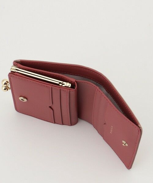TOCCA / トッカ 財布・コインケース・マネークリップ | PIECE OF LOVE BIFOLD WALLET 2つ折り財布 | 詳細14
