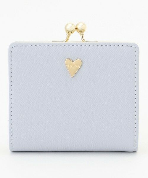TOCCA / トッカ 財布・コインケース・マネークリップ | PIECE OF LOVE BIFOLD WALLET 2つ折り財布 | 詳細17