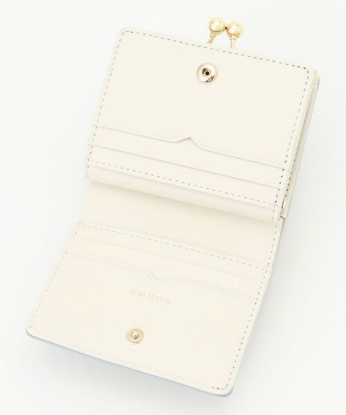 TOCCA / トッカ 財布・コインケース・マネークリップ | PIECE OF LOVE BIFOLD WALLET 2つ折り財布 | 詳細18
