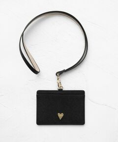 TOCCA / トッカ 財布・コインケース・マネークリップ | PIECE OF LOVE IDHOLDER IDホルダー