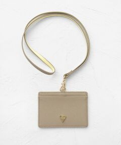 【TOCCA】LETTERA LONG WALLET 長財布 LETTERA LONG WALLET 長財布 / TOCCA | ファッション通販 【公式