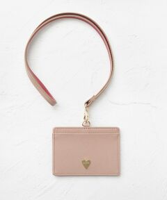 TOCCA / トッカ 財布・コインケース・マネークリップ | PIECE OF LOVE IDHOLDER IDホルダー