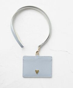 TOCCA / トッカ 財布・コインケース・マネークリップ | PIECE OF LOVE IDHOLDER IDホルダー