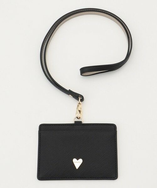 TOCCA / トッカ 財布・コインケース・マネークリップ | PIECE OF LOVE IDHOLDER IDホルダー | 詳細1