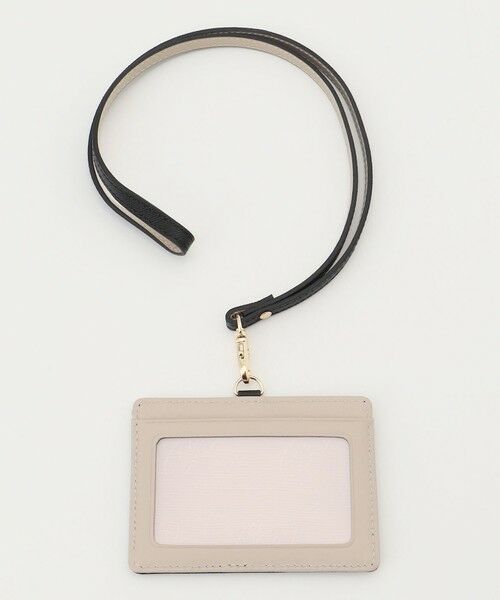 TOCCA / トッカ 財布・コインケース・マネークリップ | PIECE OF LOVE IDHOLDER IDホルダー | 詳細2