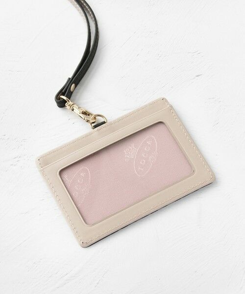 TOCCA / トッカ 財布・コインケース・マネークリップ | PIECE OF LOVE IDHOLDER IDホルダー | 詳細3