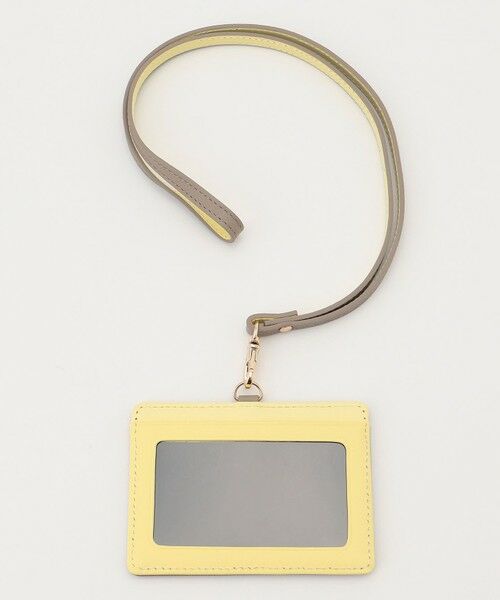 TOCCA / トッカ 財布・コインケース・マネークリップ | PIECE OF LOVE IDHOLDER IDホルダー | 詳細6