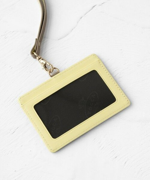 TOCCA / トッカ 財布・コインケース・マネークリップ | PIECE OF LOVE IDHOLDER IDホルダー | 詳細7