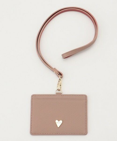 TOCCA / トッカ 財布・コインケース・マネークリップ | PIECE OF LOVE IDHOLDER IDホルダー | 詳細8