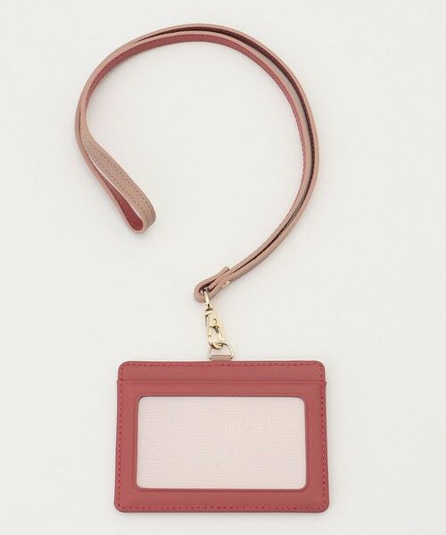 TOCCA / トッカ 財布・コインケース・マネークリップ | PIECE OF LOVE IDHOLDER IDホルダー | 詳細9