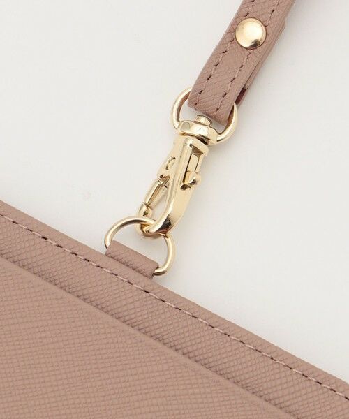 TOCCA / トッカ 財布・コインケース・マネークリップ | PIECE OF LOVE IDHOLDER IDホルダー | 詳細11