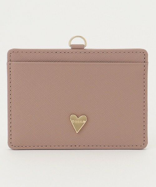 TOCCA / トッカ 財布・コインケース・マネークリップ | PIECE OF LOVE IDHOLDER IDホルダー | 詳細12