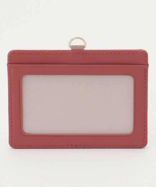 TOCCA / トッカ 財布・コインケース・マネークリップ | PIECE OF LOVE IDHOLDER IDホルダー | 詳細13