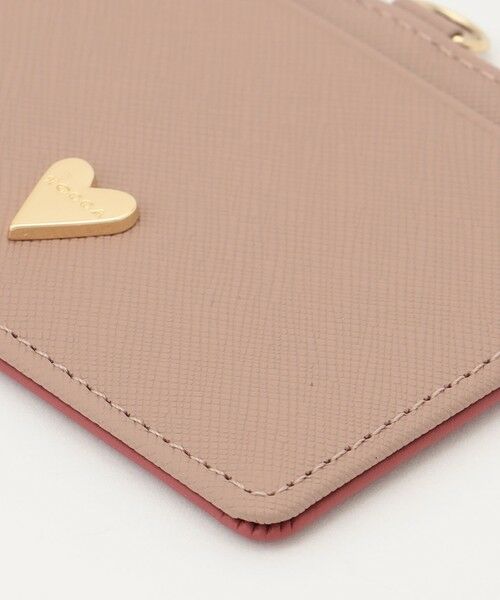 TOCCA / トッカ 財布・コインケース・マネークリップ | PIECE OF LOVE IDHOLDER IDホルダー | 詳細14