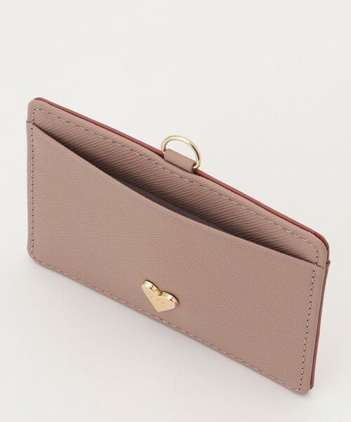 TOCCA / トッカ 財布・コインケース・マネークリップ | PIECE OF LOVE IDHOLDER IDホルダー | 詳細15