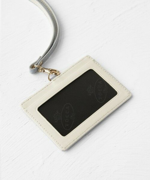 TOCCA / トッカ 財布・コインケース・マネークリップ | PIECE OF LOVE IDHOLDER IDホルダー | 詳細21