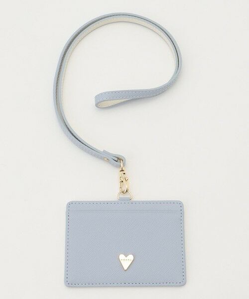 TOCCA / トッカ 財布・コインケース・マネークリップ | PIECE OF LOVE IDHOLDER IDホルダー | 詳細18