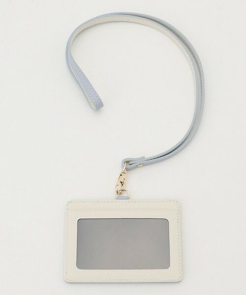 TOCCA / トッカ 財布・コインケース・マネークリップ | PIECE OF LOVE IDHOLDER IDホルダー | 詳細19