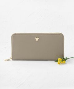 TOCCA / トッカ 財布・コインケース・マネークリップ | PIECE OF LOVE LONG WALLET 長財布