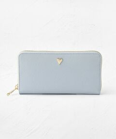 TOCCA / トッカ 財布・コインケース・マネークリップ | PIECE OF LOVE LONG WALLET 長財布