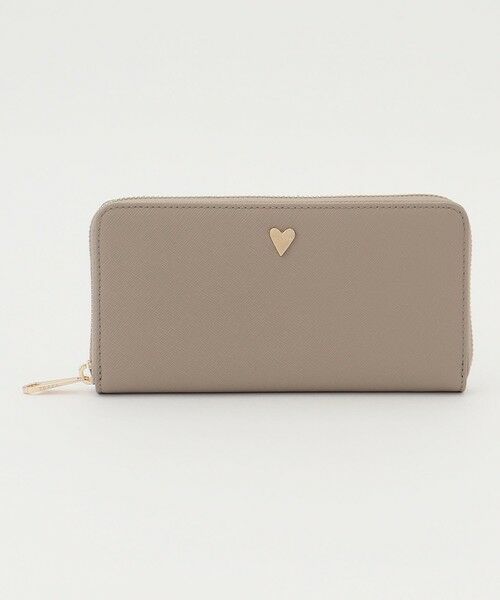 TOCCA / トッカ 財布・コインケース・マネークリップ | PIECE OF LOVE LONG WALLET 長財布 | 詳細3
