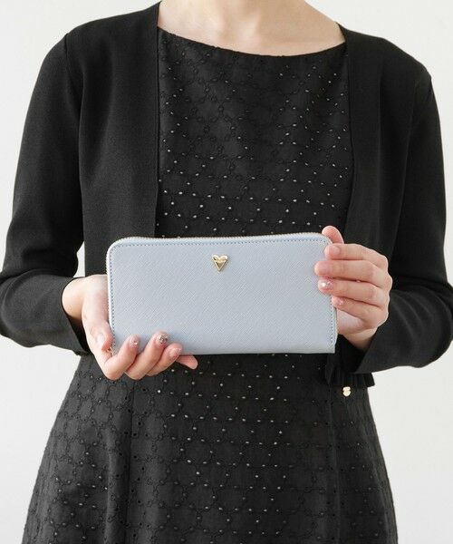 TOCCA / トッカ 財布・コインケース・マネークリップ | PIECE OF LOVE LONG WALLET 長財布 | 詳細7