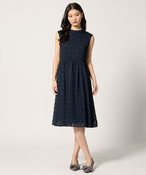 TOCCA / トッカ パンプス | RIBBON KNOT PUMPS パンプス | 詳細14