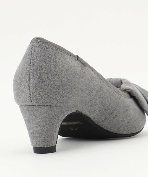 TOCCA / トッカ パンプス | RIBBON KNOT PUMPS パンプス | 詳細18
