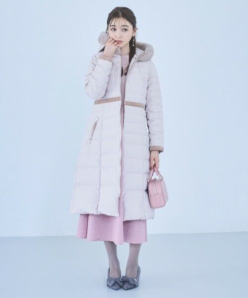 TOCCA / トッカ パンプス | RIBBON KNOT PUMPS パンプス | 詳細10