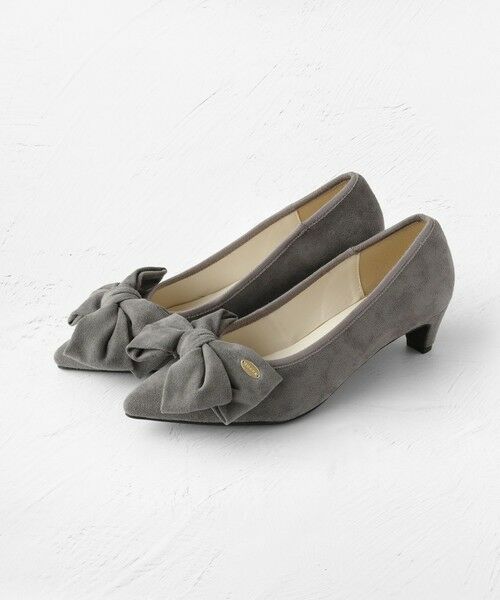 TOCCA/gbJ RIBBON KNOT PUMPS pvX CgO[n 35