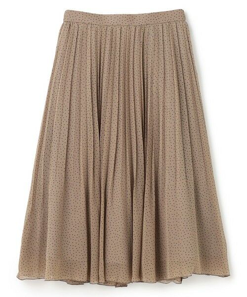 TOCCA / トッカ ミニ・ひざ丈スカート | 【洗える・消臭】TALKATIVE DOTS スカート | 詳細7