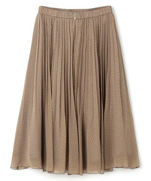 TOCCA / トッカ ミニ・ひざ丈スカート | 【洗える・消臭】TALKATIVE DOTS スカート | 詳細8