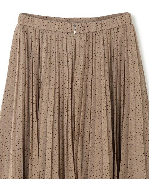 TOCCA / トッカ ミニ・ひざ丈スカート | 【洗える・消臭】TALKATIVE DOTS スカート | 詳細10