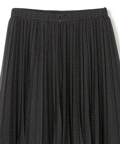 TOCCA / トッカ ミニ・ひざ丈スカート | 【洗える・消臭】TALKATIVE DOTS スカート | 詳細19