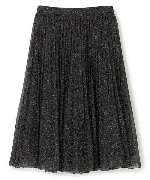 TOCCA / トッカ ミニ・ひざ丈スカート | 【洗える・消臭】TALKATIVE DOTS スカート | 詳細16