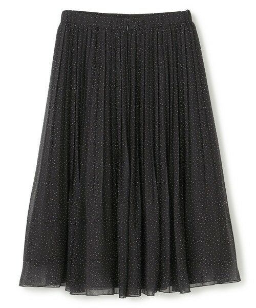 TOCCA / トッカ ミニ・ひざ丈スカート | 【洗える・消臭】TALKATIVE DOTS スカート | 詳細17