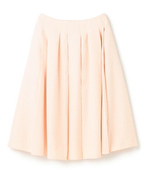 TOCCA / トッカ ミニ・ひざ丈スカート | 【洗える・消臭】BE HAPPY! スカート | 詳細2