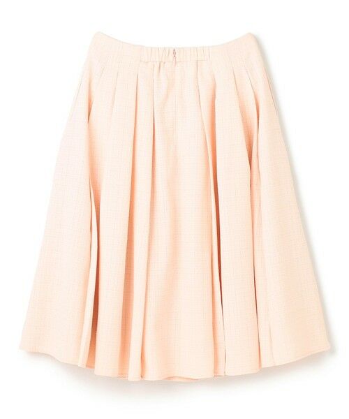 TOCCA / トッカ ミニ・ひざ丈スカート | 【洗える・消臭】BE HAPPY! スカート | 詳細3