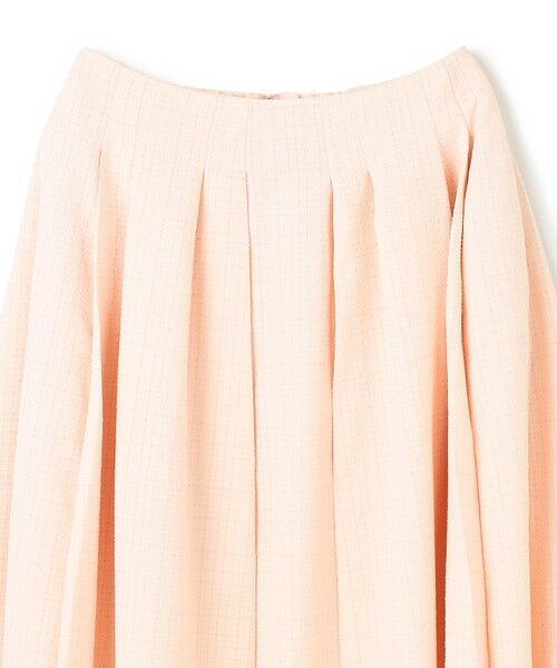 TOCCA / トッカ ミニ・ひざ丈スカート | 【洗える・消臭】BE HAPPY! スカート | 詳細4