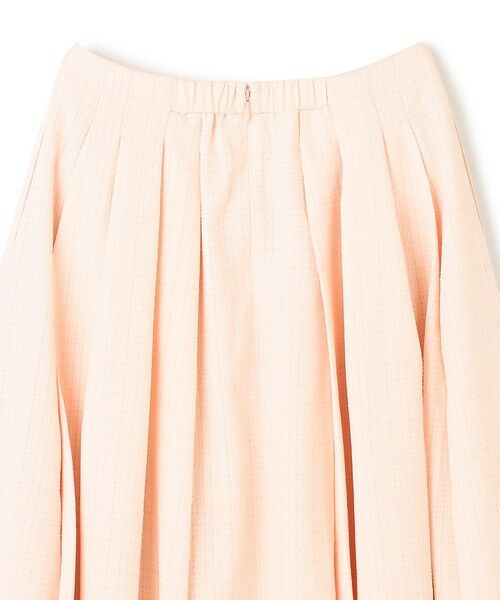 TOCCA / トッカ ミニ・ひざ丈スカート | 【洗える・消臭】BE HAPPY! スカート | 詳細5