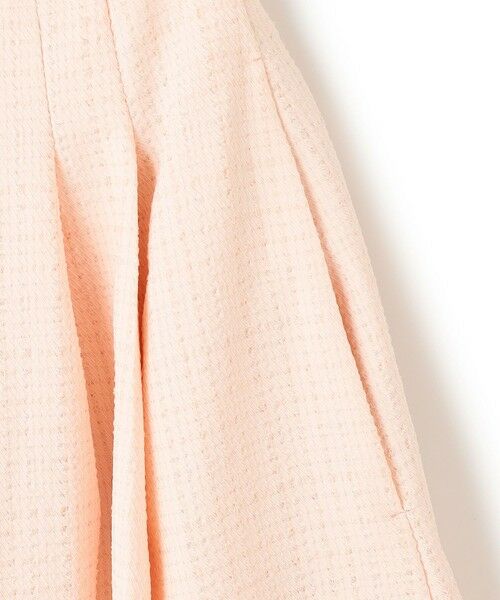 TOCCA / トッカ ミニ・ひざ丈スカート | 【洗える・消臭】BE HAPPY! スカート | 詳細6