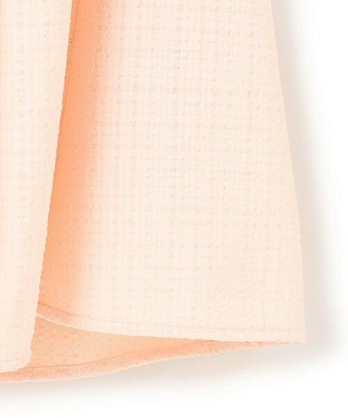 TOCCA / トッカ ミニ・ひざ丈スカート | 【洗える・消臭】BE HAPPY! スカート | 詳細7