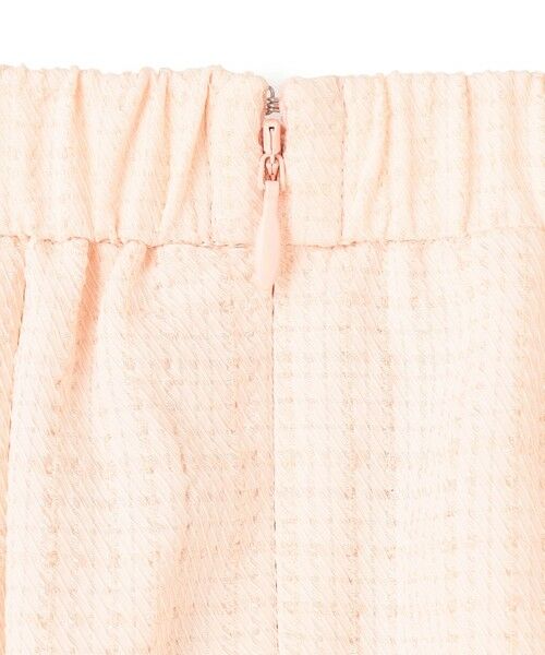 TOCCA / トッカ ミニ・ひざ丈スカート | 【洗える・消臭】BE HAPPY! スカート | 詳細8