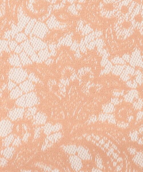 TOCCA / トッカ マフラー・ショール・スヌード・ストール | 【フランス製】LACE JAQUARD STOLE ストール | 詳細13